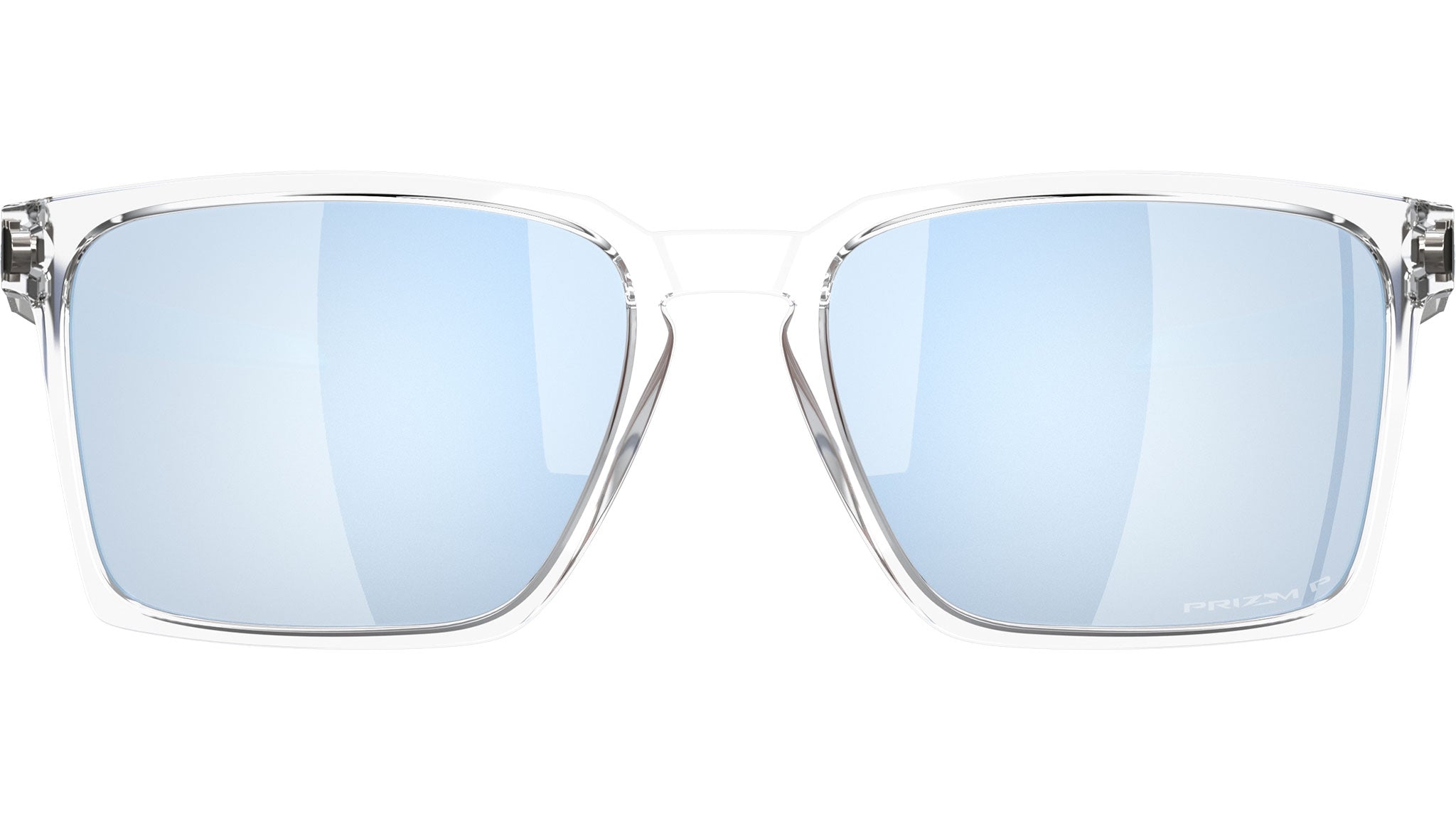 Oakley EXCHANGE SUN PRIZM (OO9483-948303) 56 | Unisex Polarize Mavi Güneş Gözlüğü